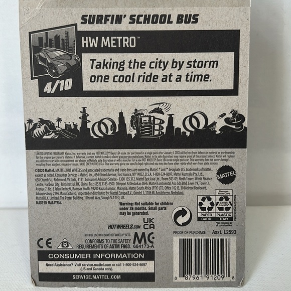 Hot Wheels Bundle - Picture 5 of 5